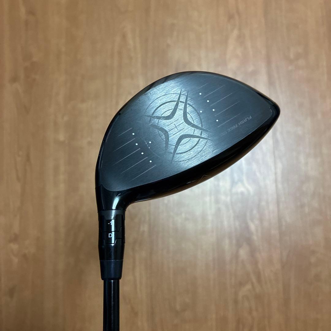 Callaway EPIC MAX LS ドライバー 10.5度　中古　美品