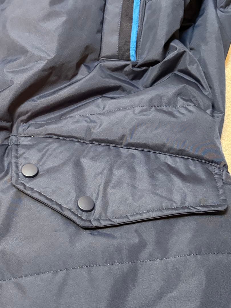 ✨お値下げ　マクロン　ラグビースコットランド　アウター　コート