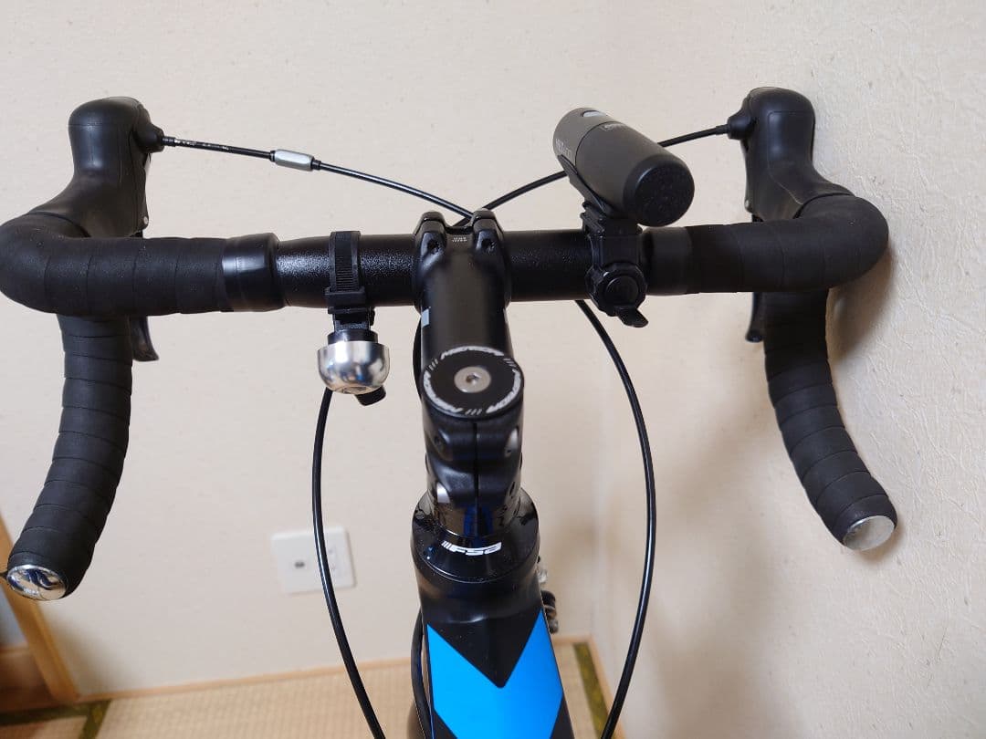 ★★【美品】MERIDA メリダ ロードバイク RIDE150 50サイズ ★★