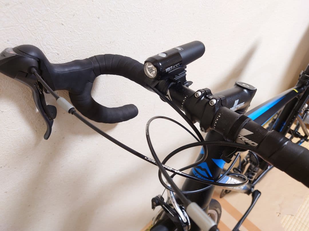 ★★【美品】MERIDA メリダ ロードバイク RIDE150 50サイズ ★★