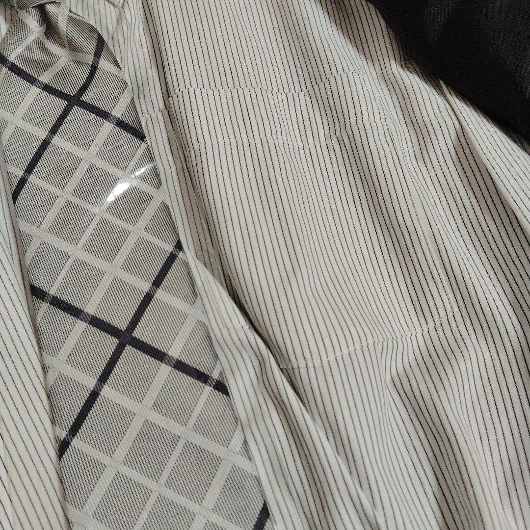 新品未使用タグ付　ヒロミチナカノ　男子　卒業式　キッズスーツ　160 ブラック