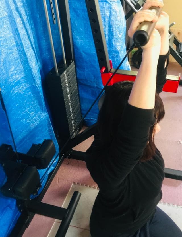 GENKI製　スマート・ラット（ ハーフラック２１０のオプション①）