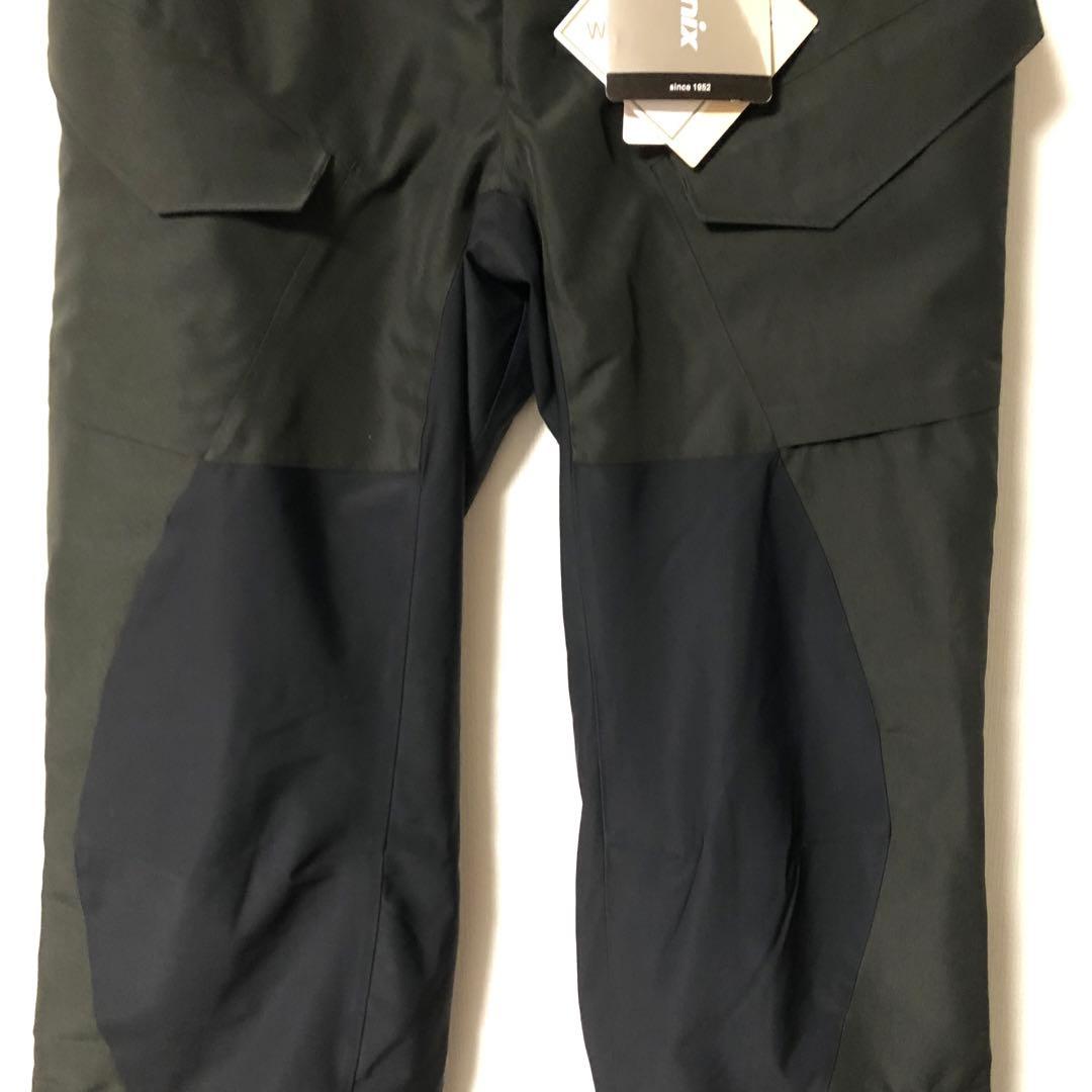 未使用PHENIX Alpine Satellite Cargo PT メンズ