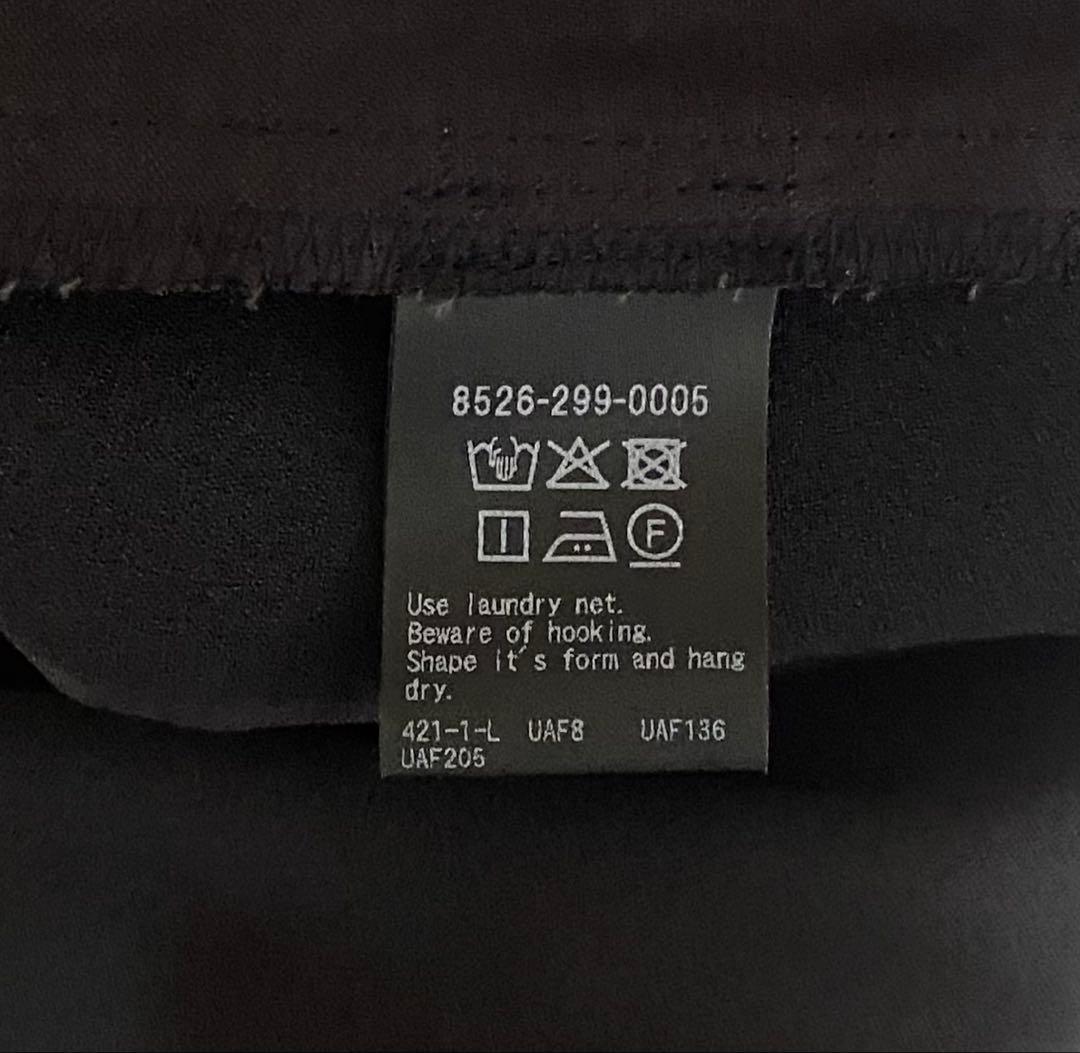 Conte コンテ　サテン　カシュクール　オールインワン