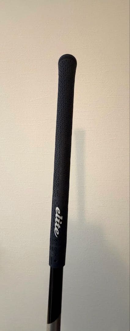 テーラーメイド　ベンタスブラック　6X フェアウェイウッド　3W