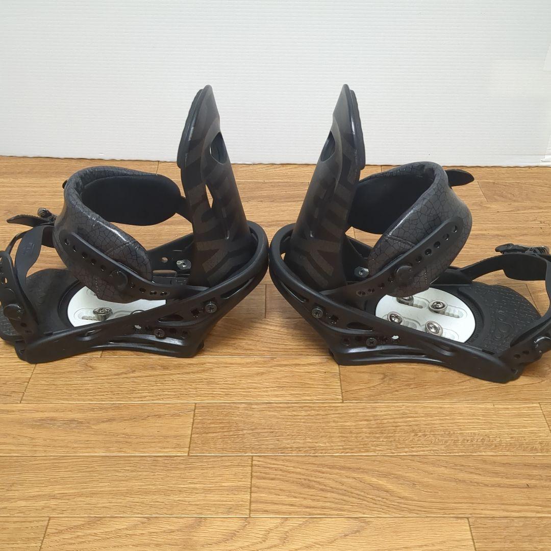 ビギナーオススメ　 FLUX フラックス 人気 ビンディング PR Mサイズ