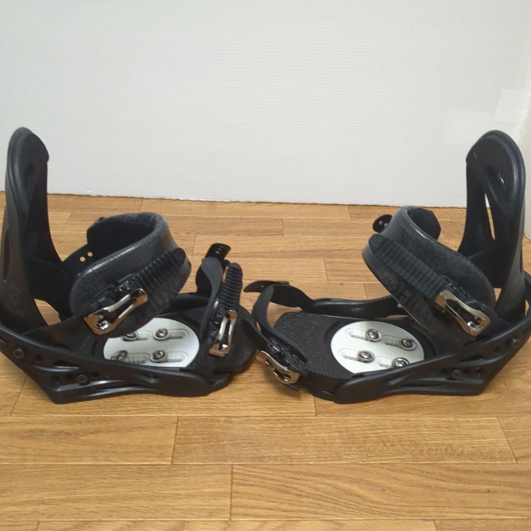ビギナーオススメ　 FLUX フラックス 人気 ビンディング PR Mサイズ