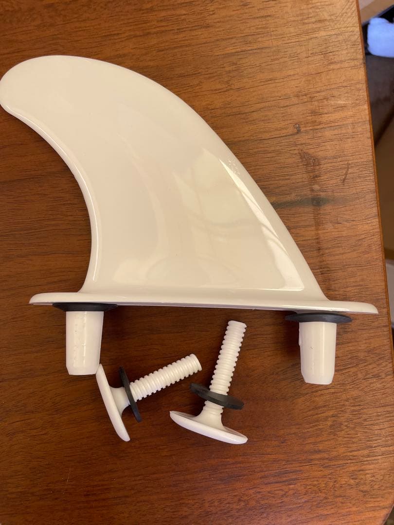 ストームブレード 58インチ 4ft10 ブラック　ソフトボード