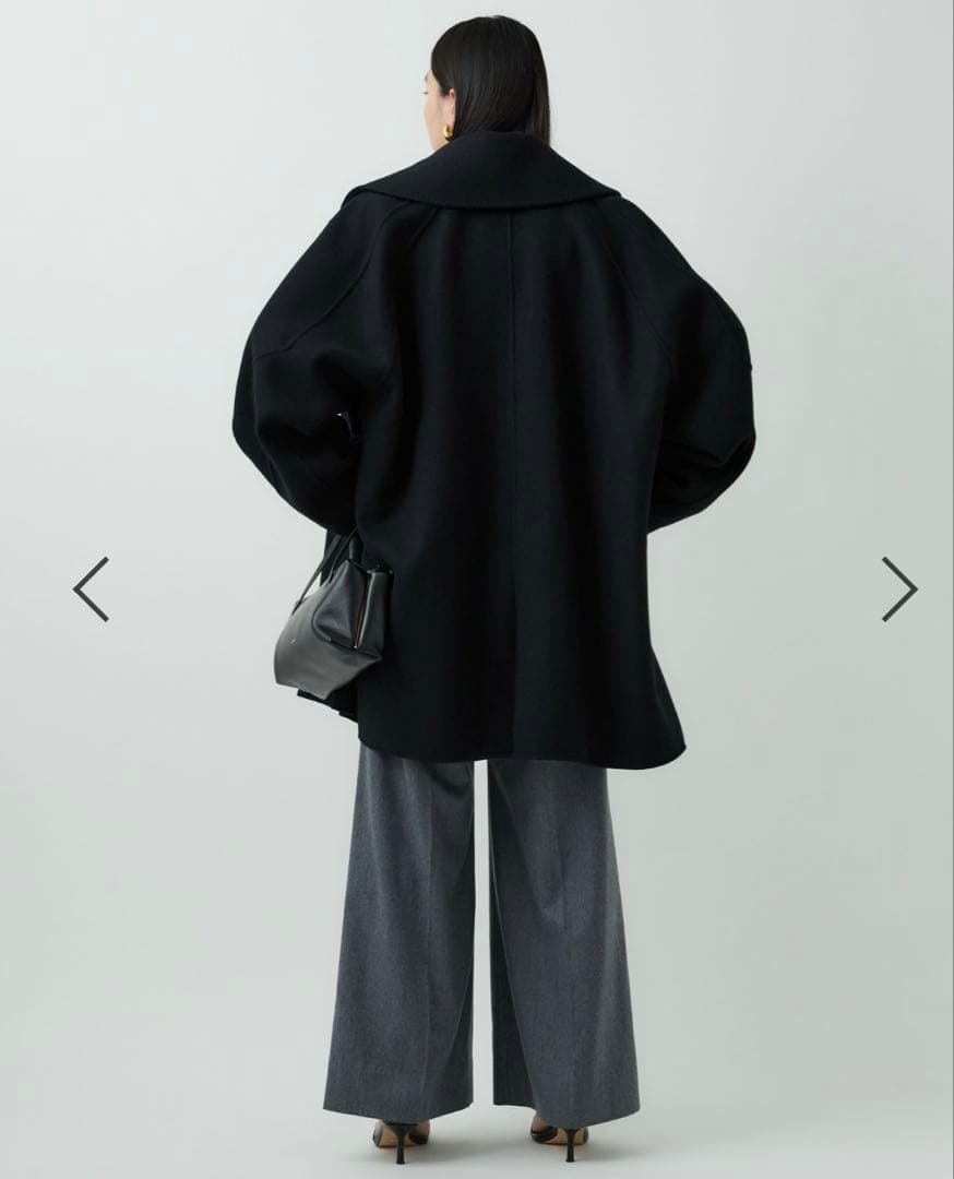 【Chaos】スーペリアボースショートコート