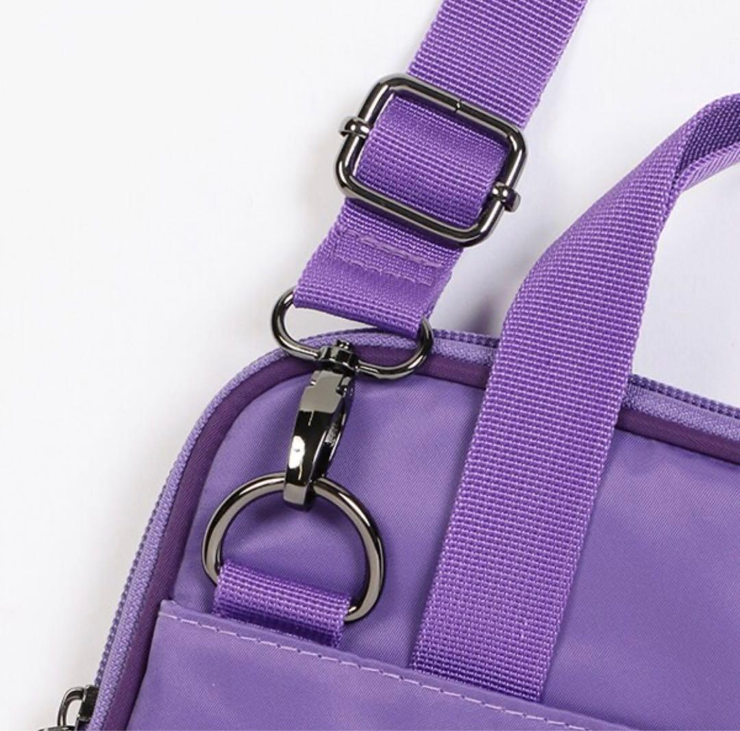 アナスイミニ ネコ縦型タブレットケース　新品未使用