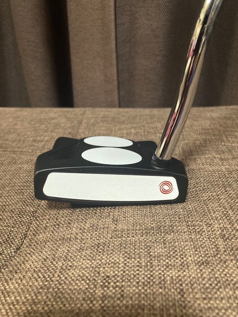 ODYSSEY 2-ball Ten パター