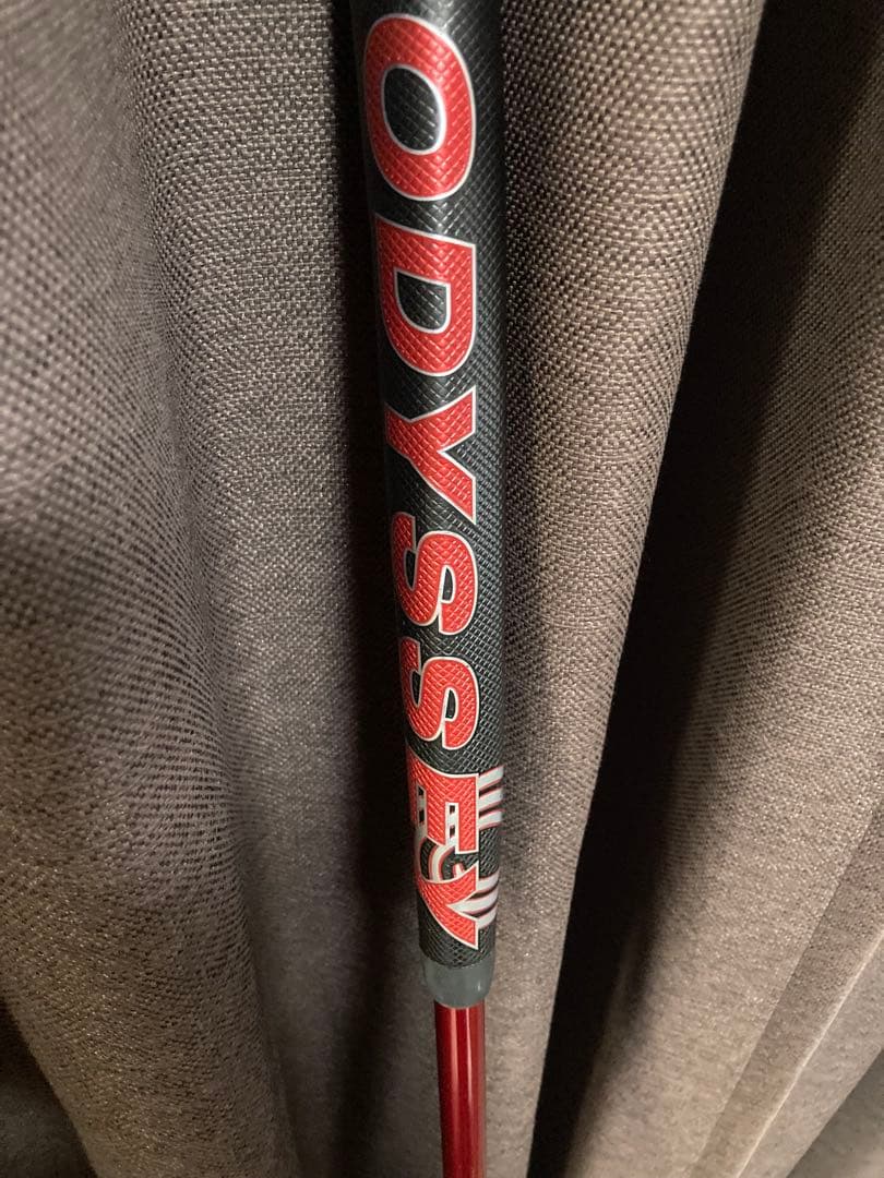 ODYSSEY 2-ball Ten パター