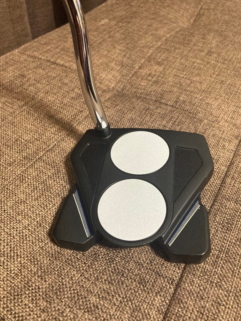 ODYSSEY 2-ball Ten パター