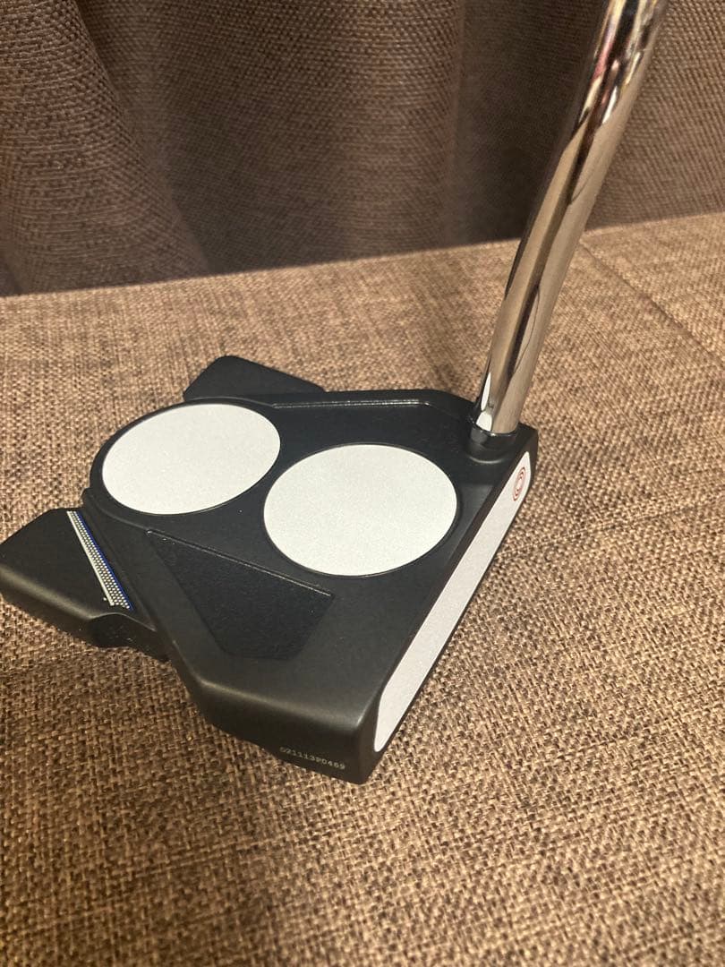 ODYSSEY 2-ball Ten パター