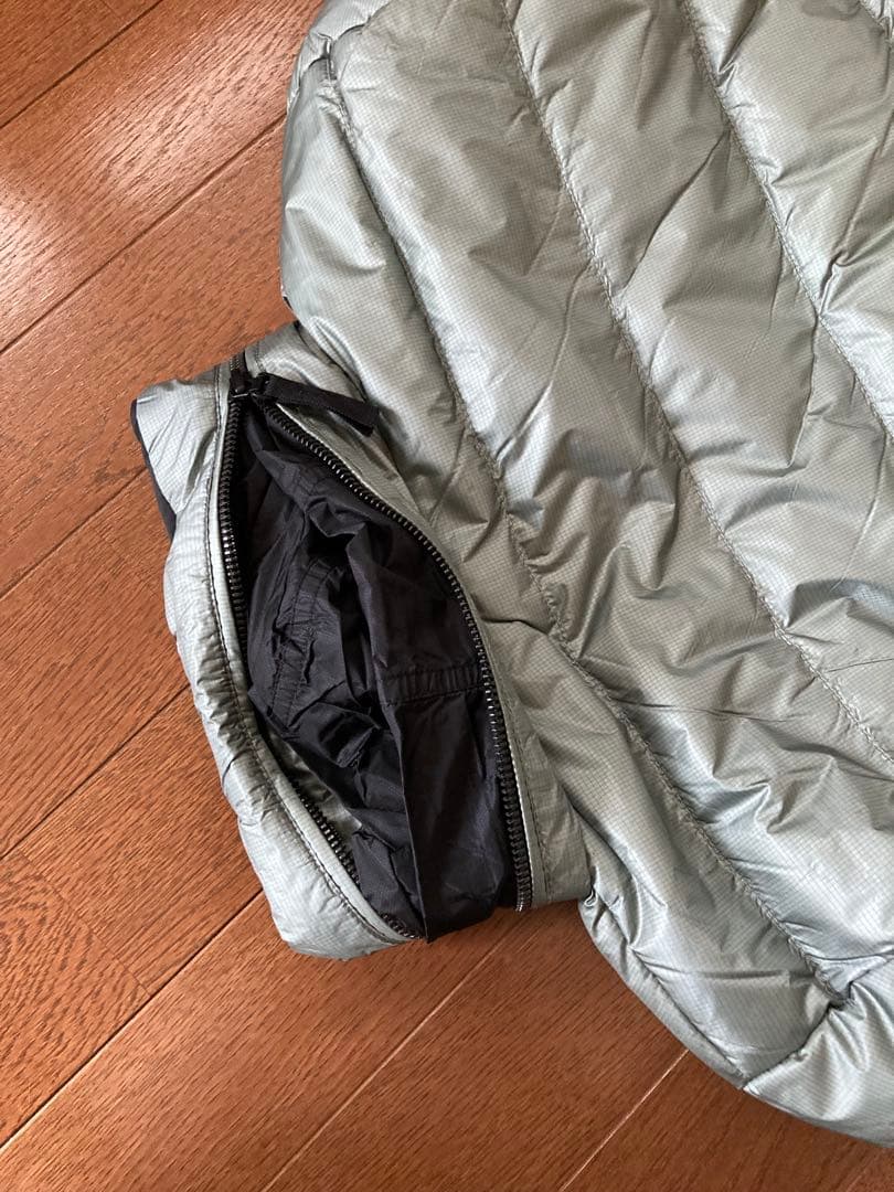 BOGNERスキー・ダウンジャケットL