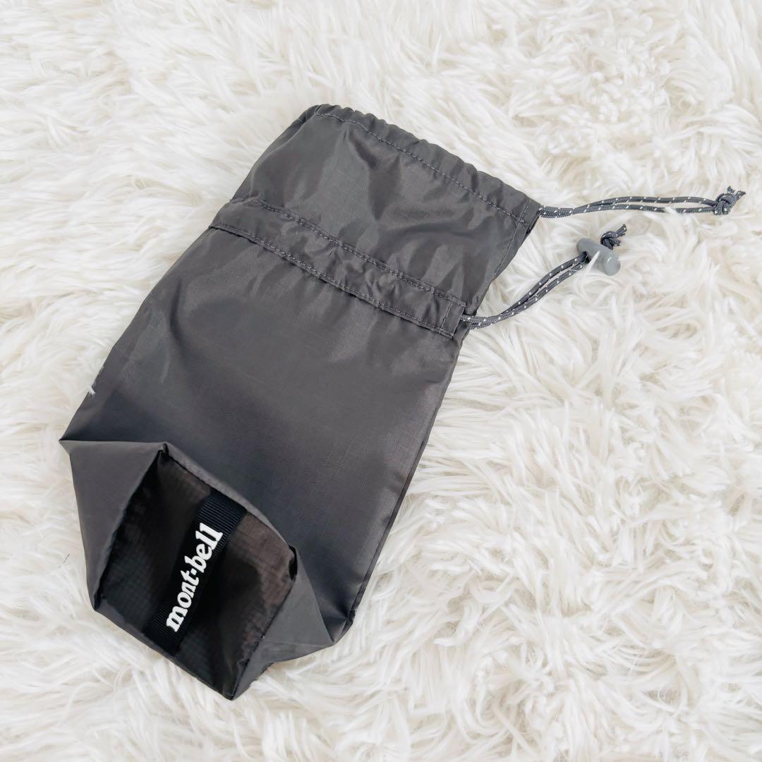 ほぼ新品　ストームクルーザーパンツ　レインパンツ　ゴアテックス　登山　雨具　Ｍ