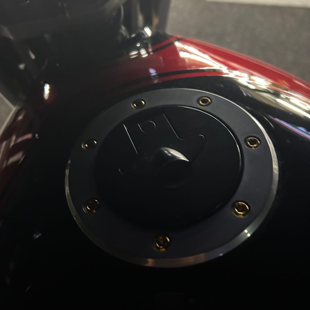 早い者勝ち　ゼファー χ ZEPHYR400 カイ　外装セット　BEET ビート