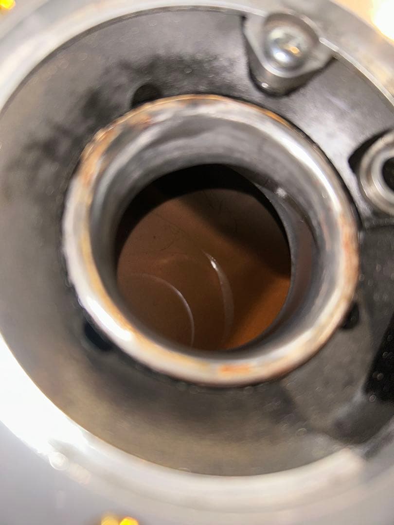 早い者勝ち　ゼファー χ ZEPHYR400 カイ　外装セット　BEET ビート