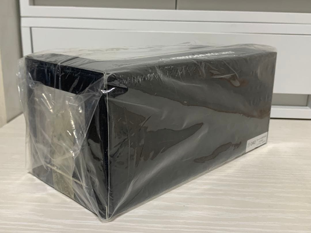 み*き様 ランドクルーザー250 ミニカー ホワイト