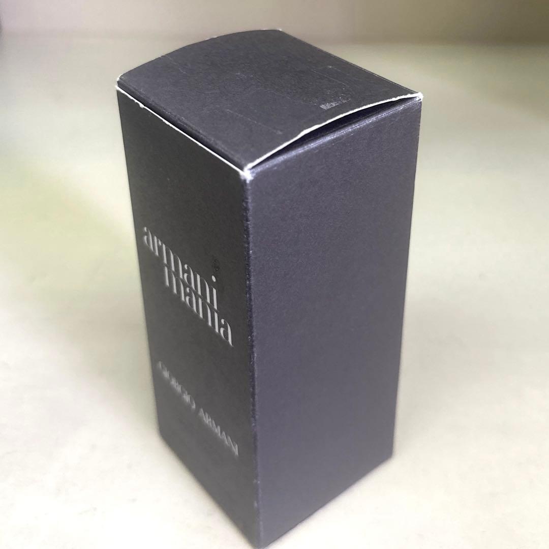 激レア　アルマーニ　マニア　オム　香水