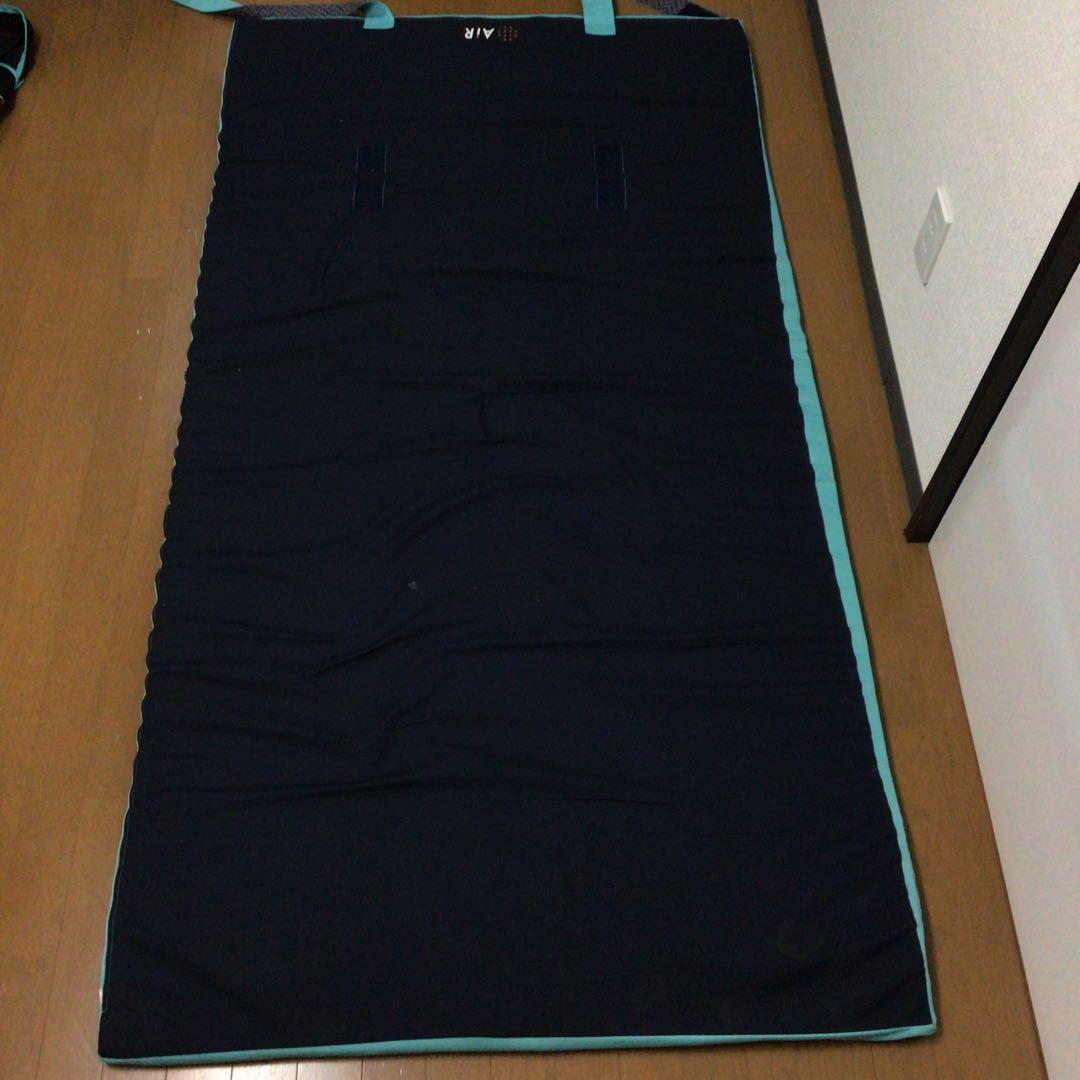 No.246 TOKYO西川 AIR PORTABLE エアーポータブル