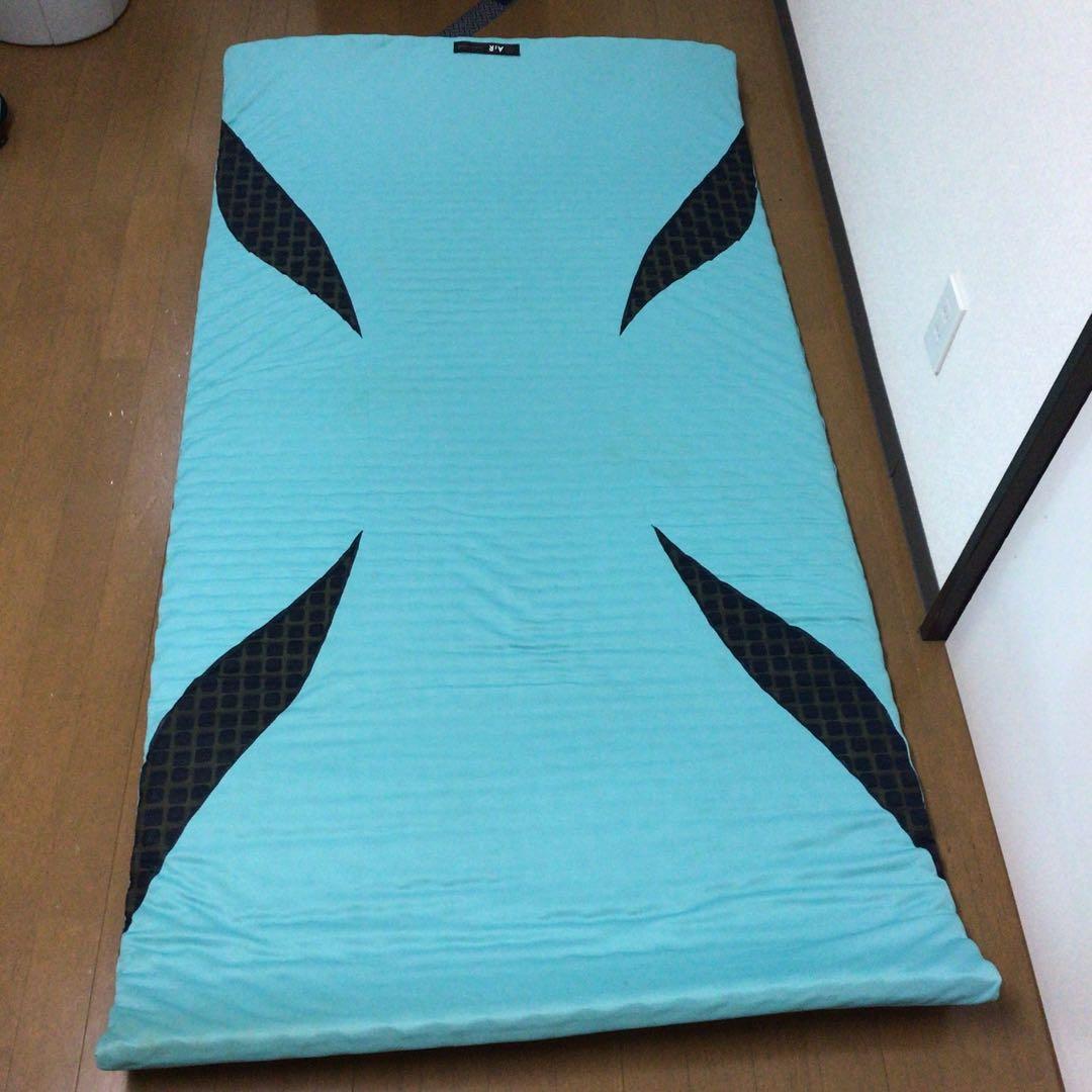 No.246 TOKYO西川 AIR PORTABLE エアーポータブル