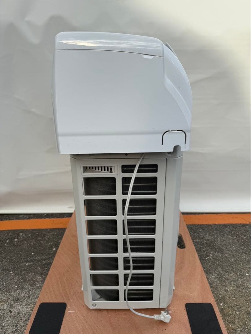 大阪府限定　シャープ　エアコン　AY-S28DG 10畳用　2024年　取付込み