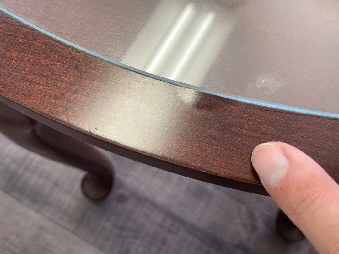 花台 christian aujard DECORATION 猫脚