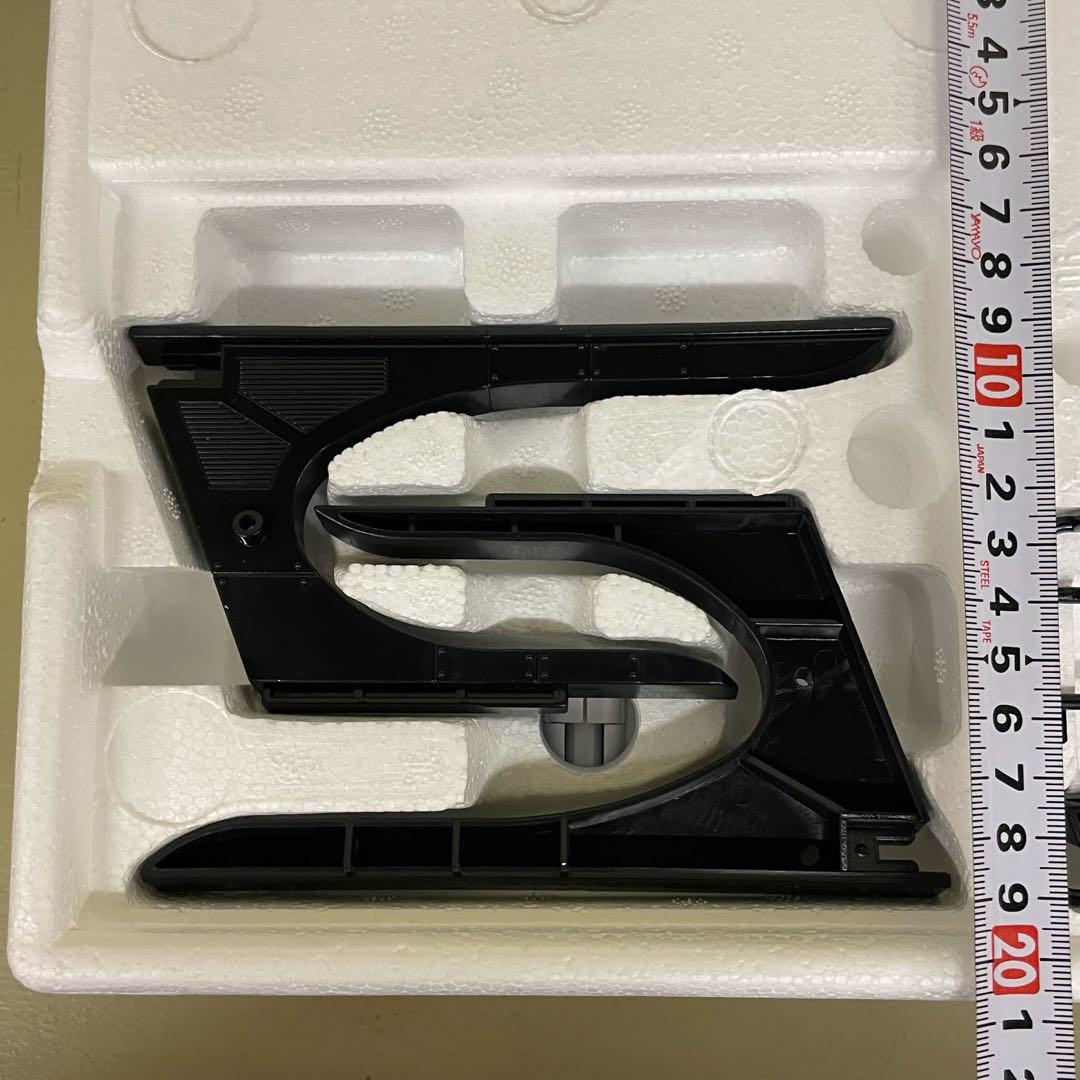 FME045 超合金魂 UFOロボ グレンダイザー GX-04 バンダイ