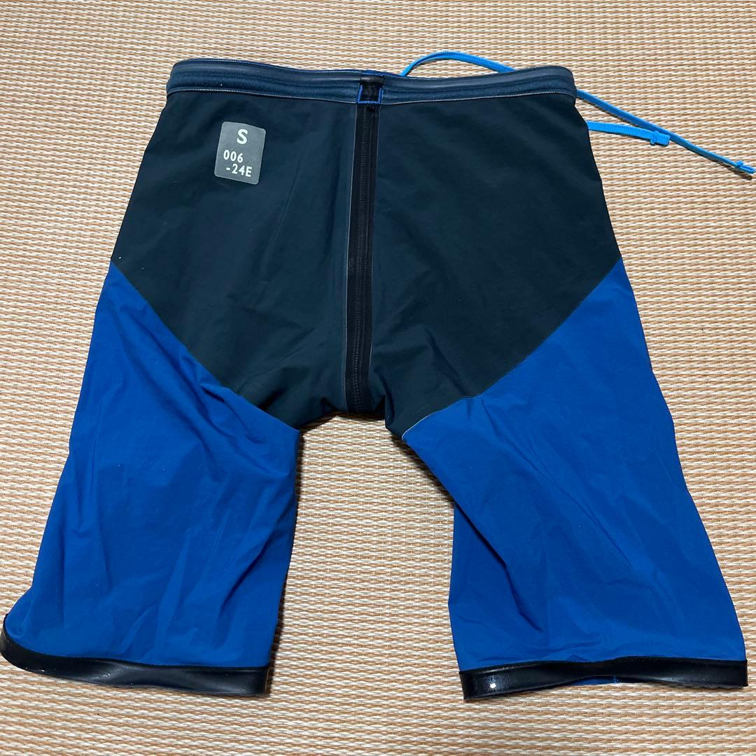 アクアフォースストーム　MF