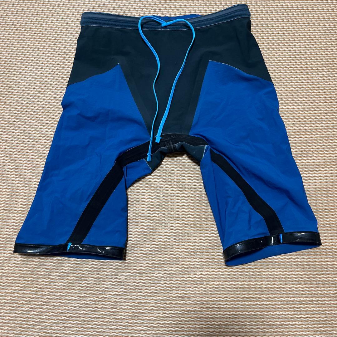 アクアフォースストーム　MF