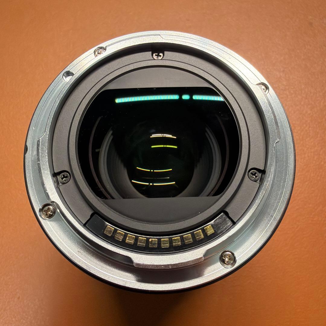 TTArtisan 75mm f/2.0 Lマウント