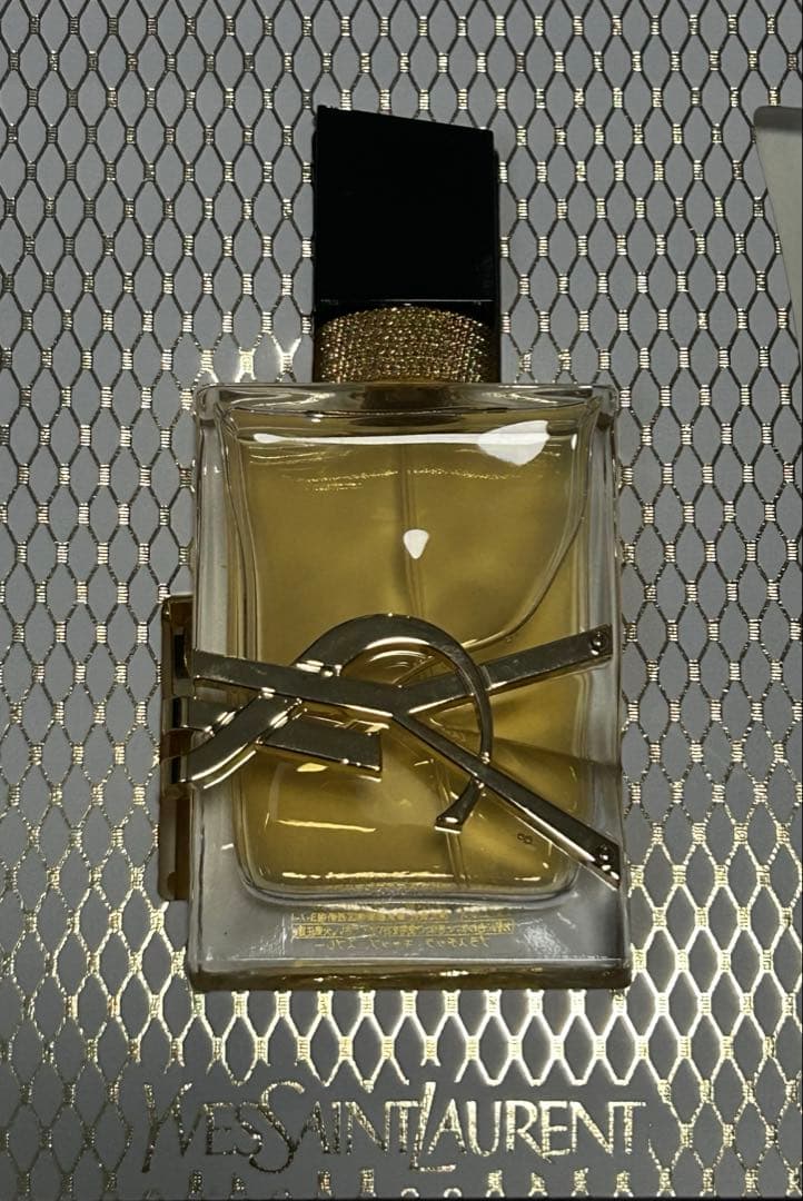 リブレ オーデパルファム 50ml