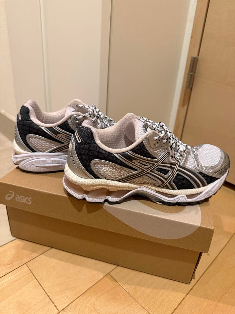 ASICS スニーカー GEL-NIMBUS 10.1
