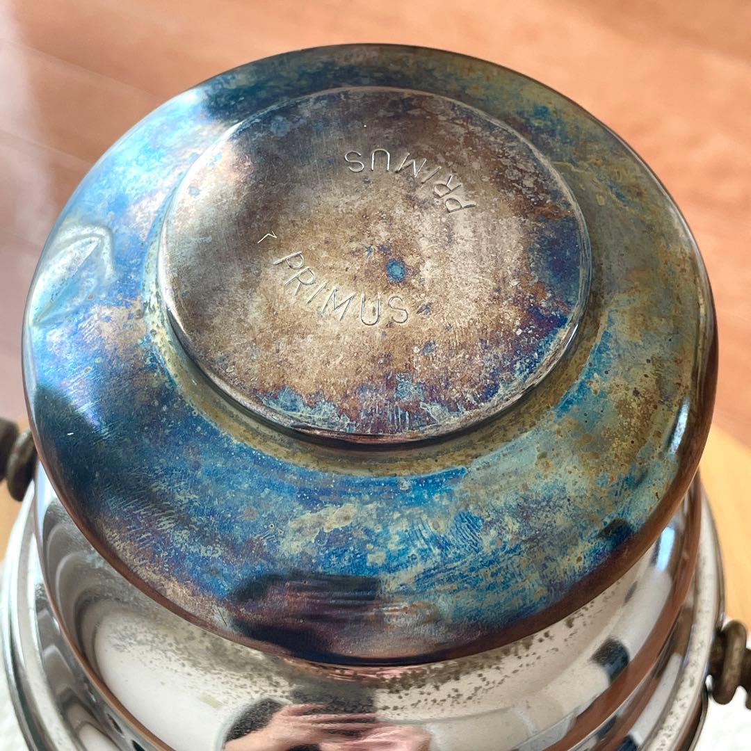 【超希少！】プリムス Primus 1094 ケロシン ランタン ランプ