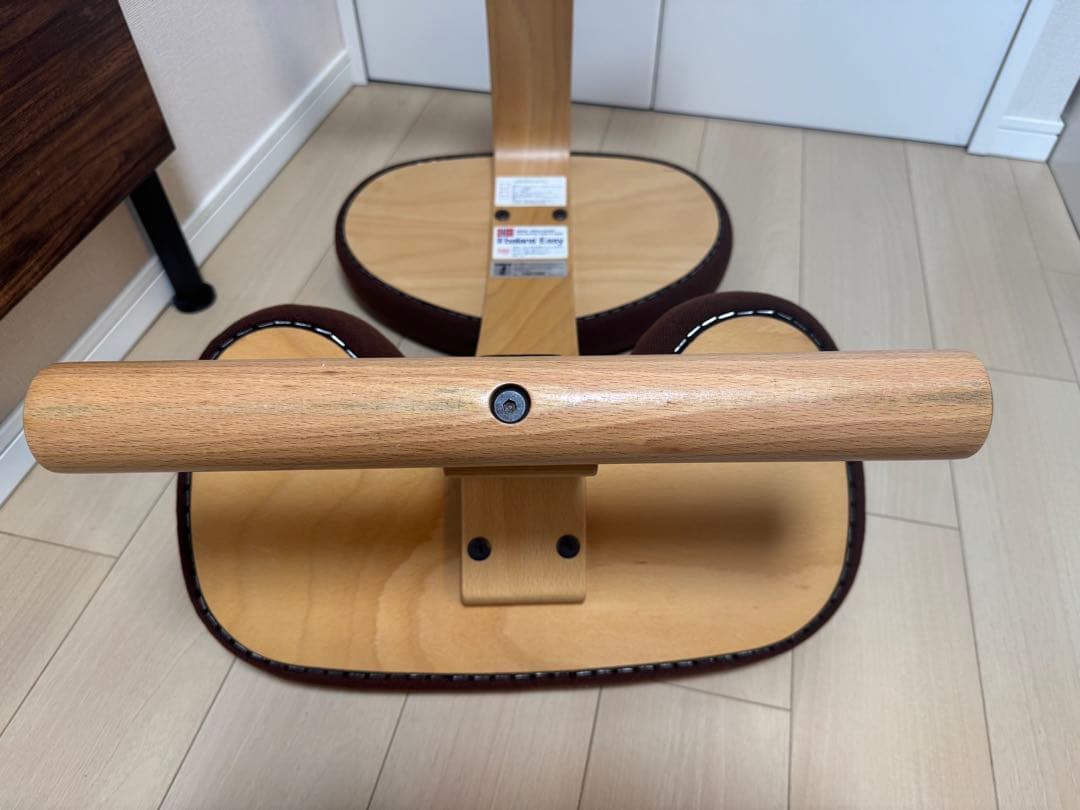 バランスイージー　バランスチェア　サカモト　正規品　姿勢矯正