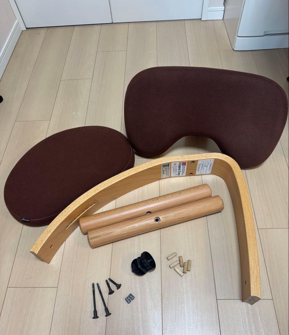 バランスイージー　バランスチェア　サカモト　正規品　姿勢矯正