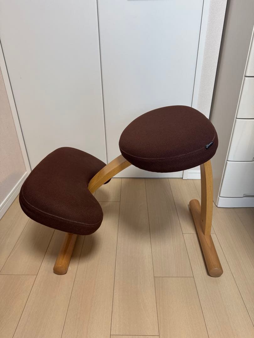 バランスイージー　バランスチェア　サカモト　正規品　姿勢矯正