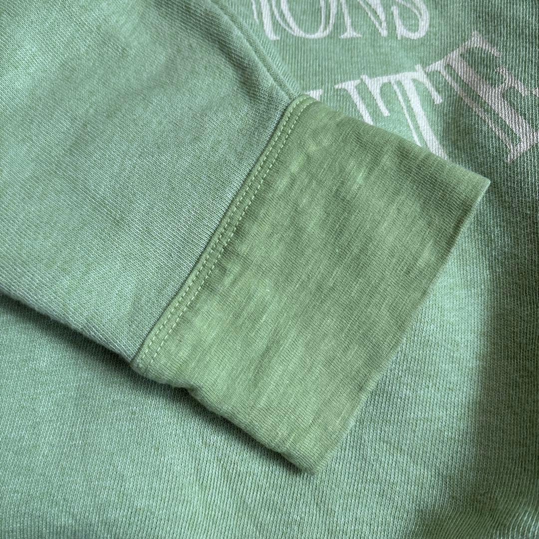 専用です。　45R US裏毛のパフスウェット