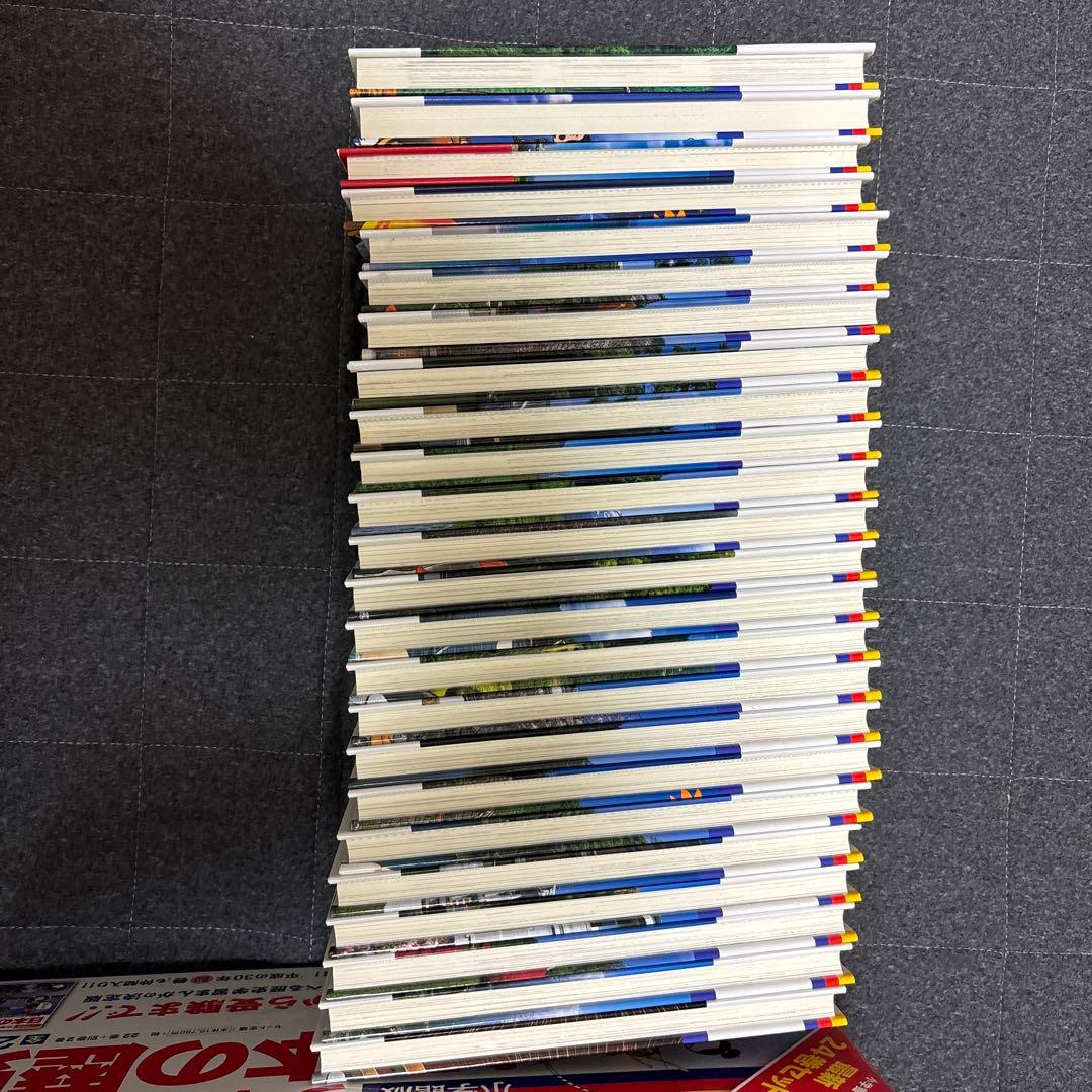 日本の歴史 漫画全22巻＋2巻セット　全24巻　入門から受験まで！