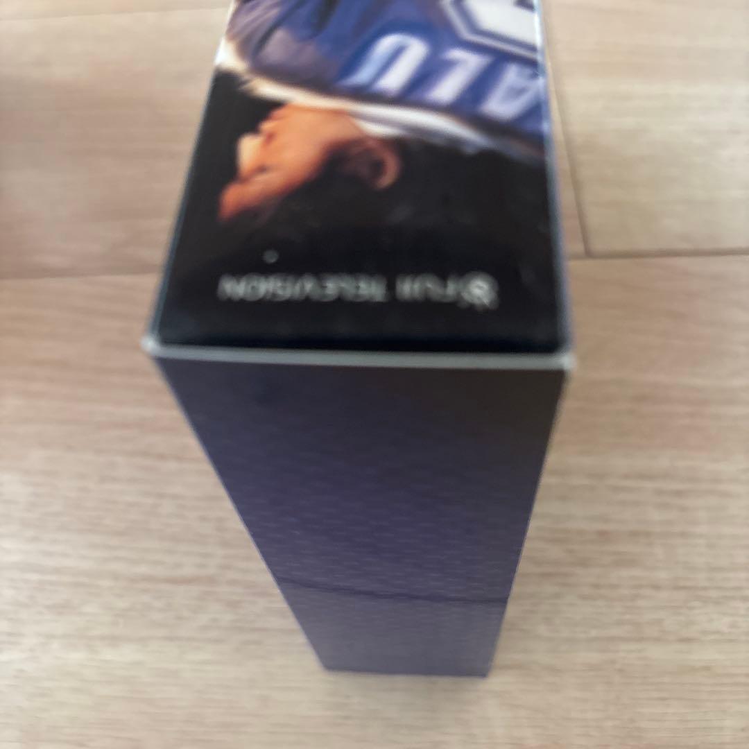 メイビー プライド DVD-BOX〈5枚組〉