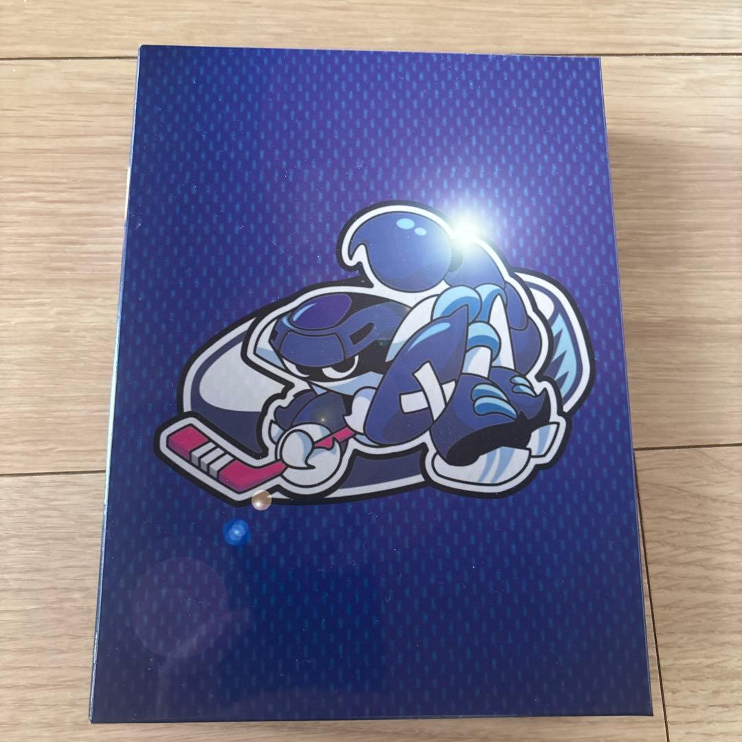 メイビー プライド DVD-BOX〈5枚組〉