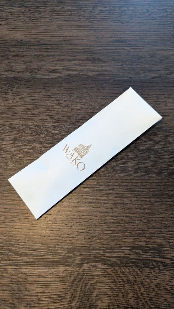 セイコー正規品 製紐 NATOベルト21mm 希少カラー