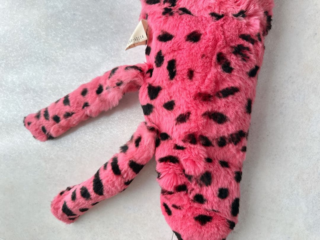 TSUMORICHISATO ツモリチサト リアルファーマフラー ラビット