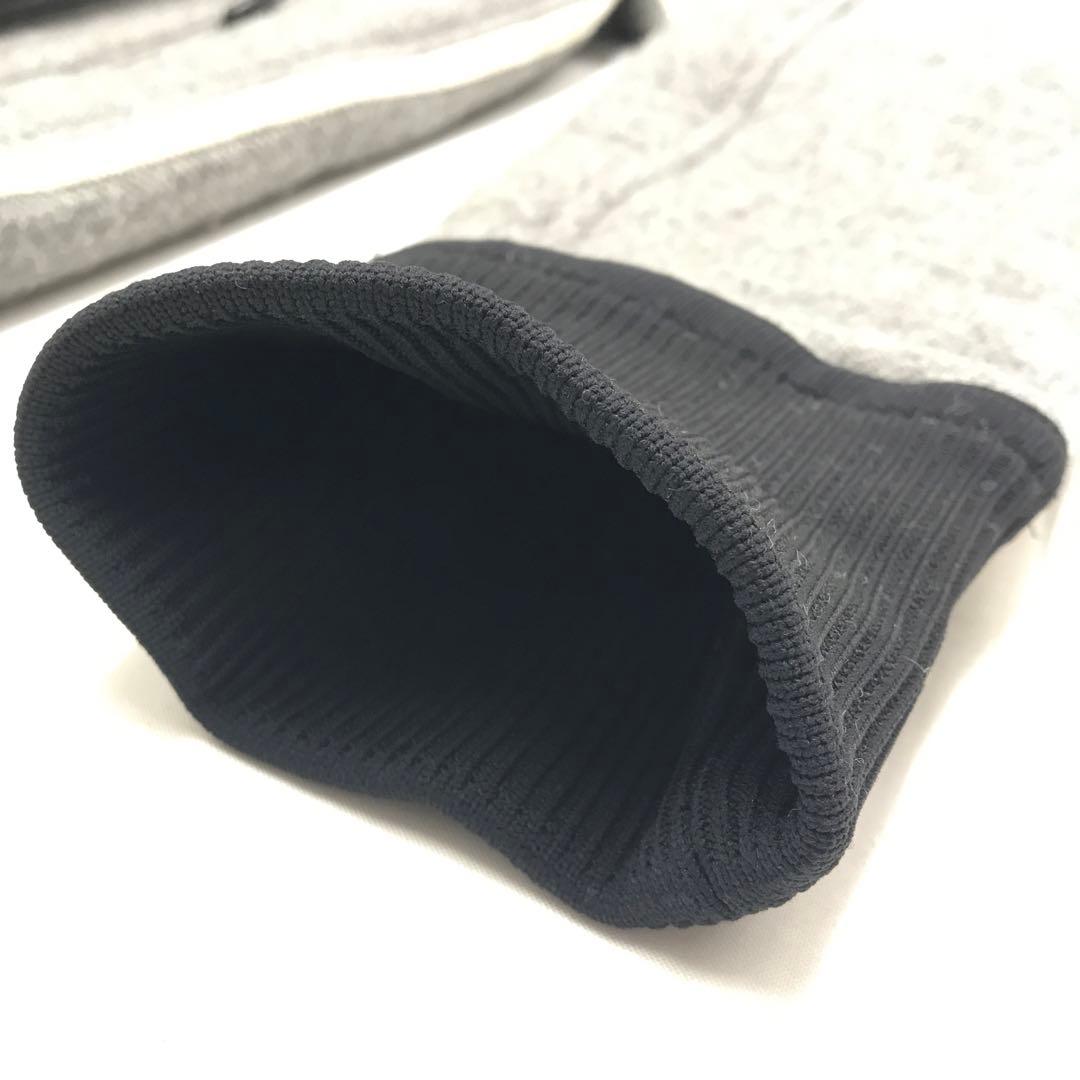 ☆美品☆Y-3 MEN SPACER WOOL COAT メンズ グレー