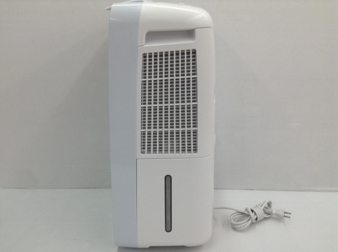 SHARP シャープ 衣類乾燥除湿機 除湿機 CM-R100-W 2023年製