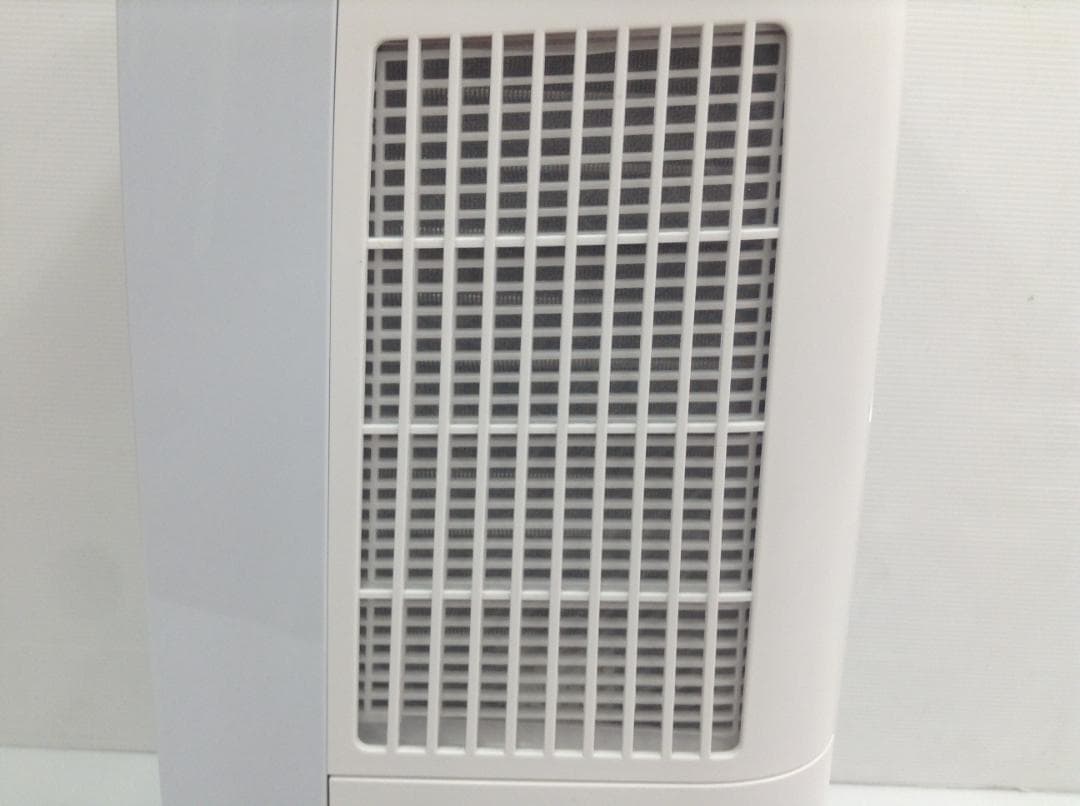 SHARP シャープ 衣類乾燥除湿機 除湿機 CM-R100-W 2023年製