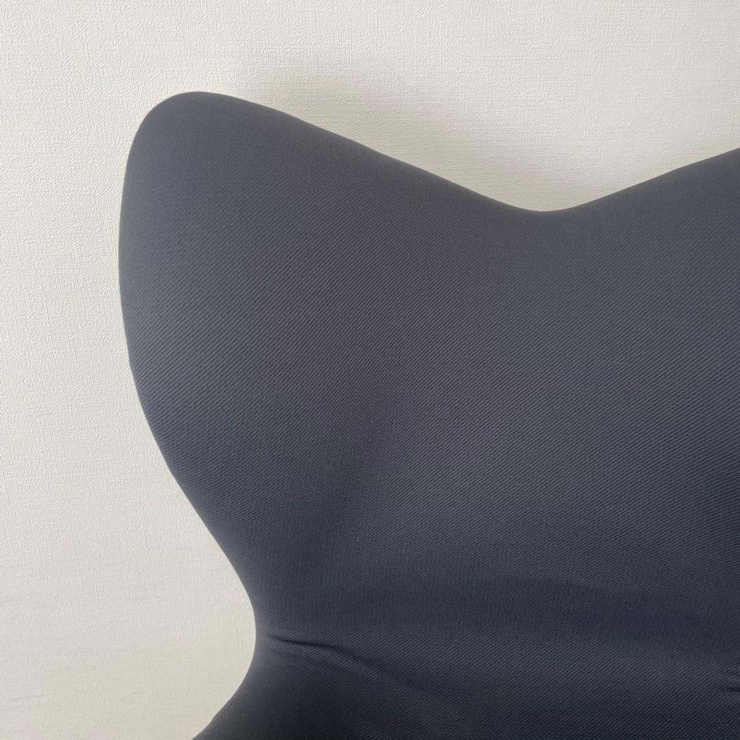 【美品】MTG スタイルチェア ピーエム Style Chair PM ブラック