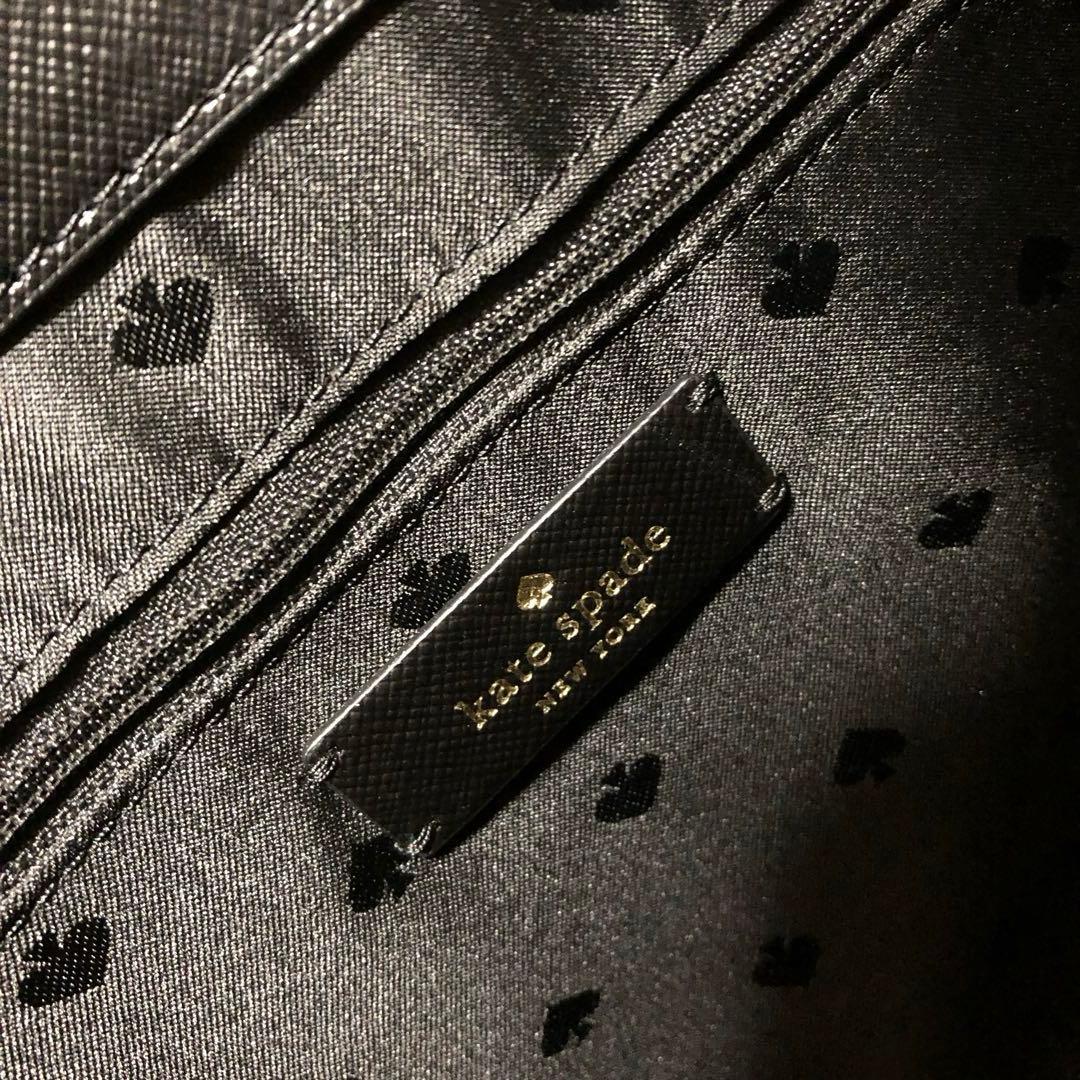 ★tqk☆★美品　ケイトスペード　ステイシー　ラップトップ　トート