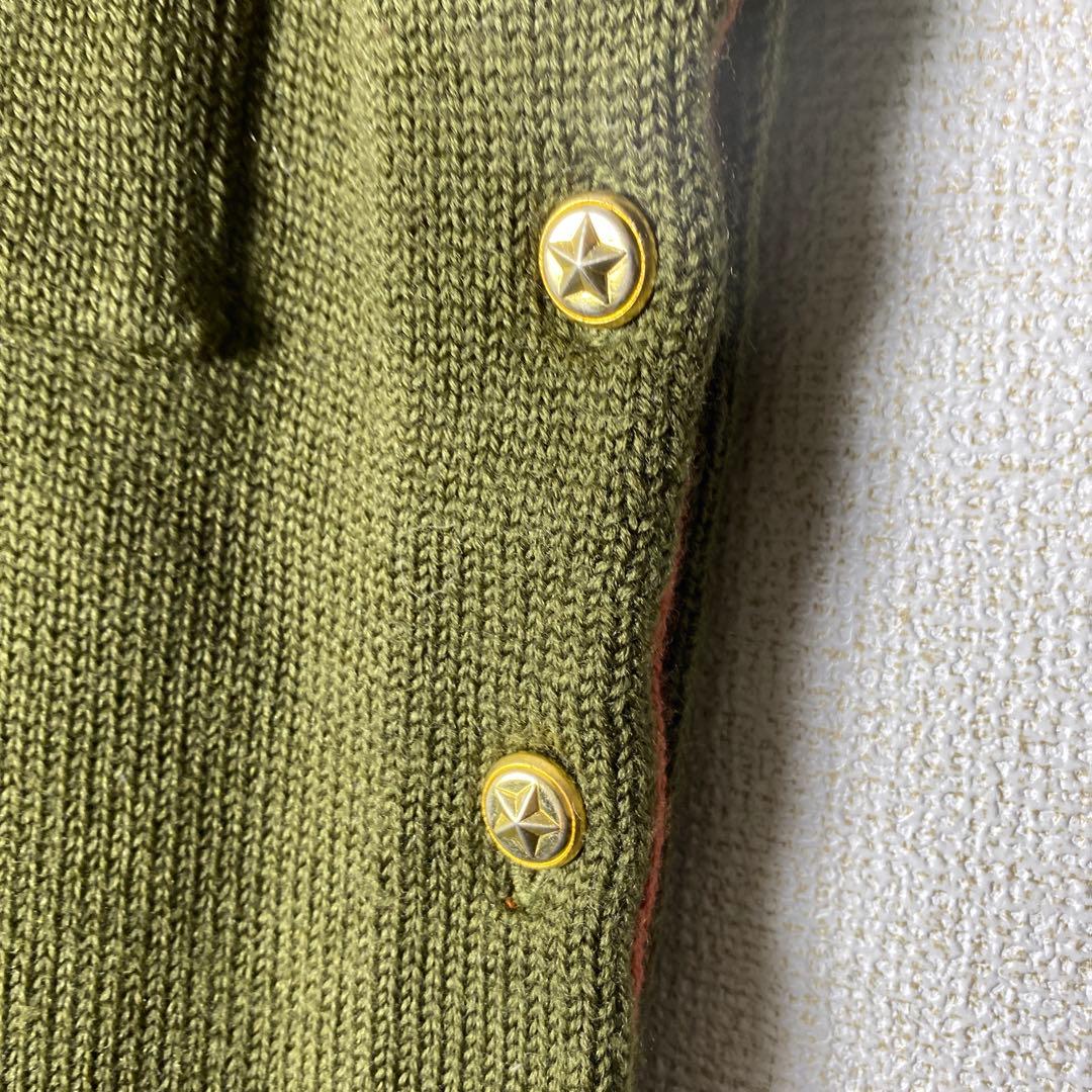 80's archive KENZO JAP ケンゾー ウールワンピース